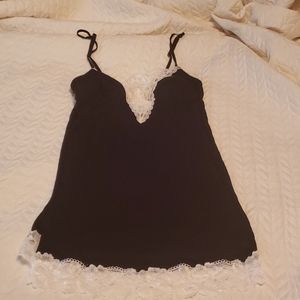 Victoria's secret lingerie size medium